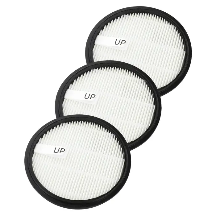 Kit de filtres pour aspirateur Ultenic U12 Vesla
