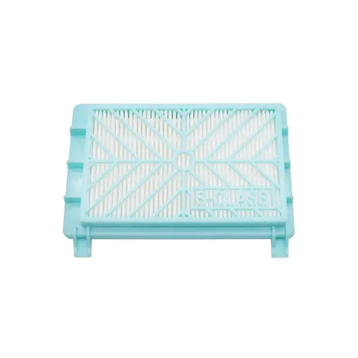 Cartouche filtrante HEPA de remplacement + filtre à Air pour Philips FC8720 FC8724 FC8732 FC8734 FC8