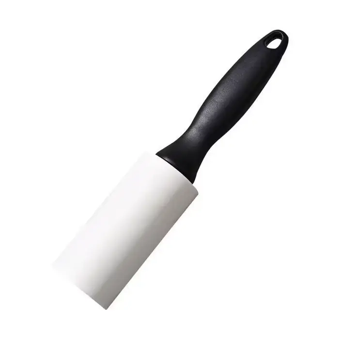 Bâton anti-poussière collant pour le nettoyage de la maison