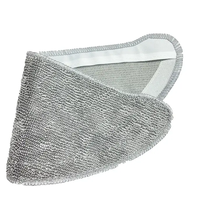 Sacs à poussière filtre Hepa pour aspirateur Robot Xiaomi Roidmi Eve Plus, accessoires en tissu de v