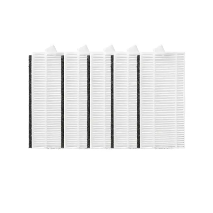 Brosse principale, brosse latérale