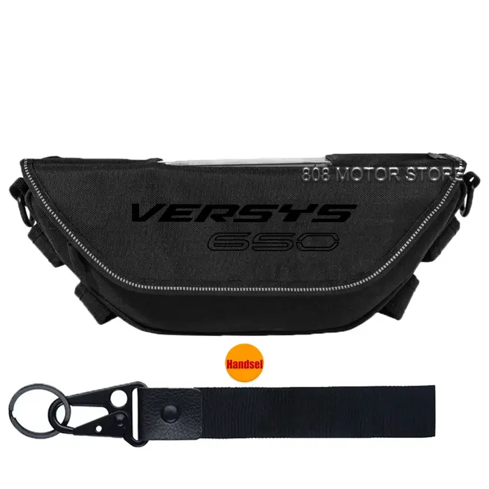 Sac à outils pour accessoires de moto Versys 650 1000 versys