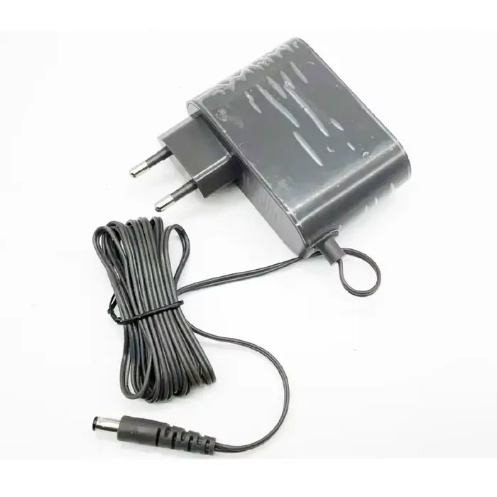 Adaptateur secteur chargeur 30V 0,8a adaptateur universel convertisseur prise ue pour aspirateur Rob