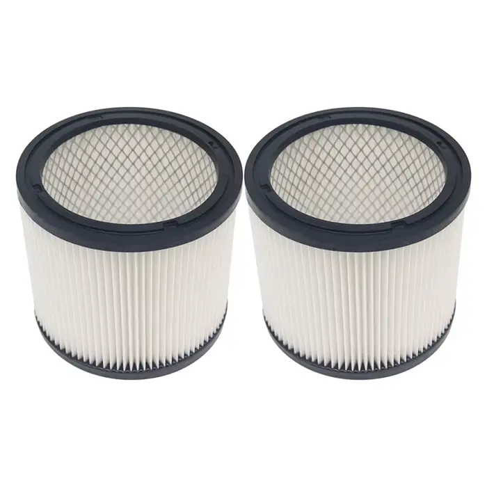 Filtre à cartouche de remplacement 90304 pour aspirateur sec et humide ShopVac 90304 90350 90333 903-04-00 9030400