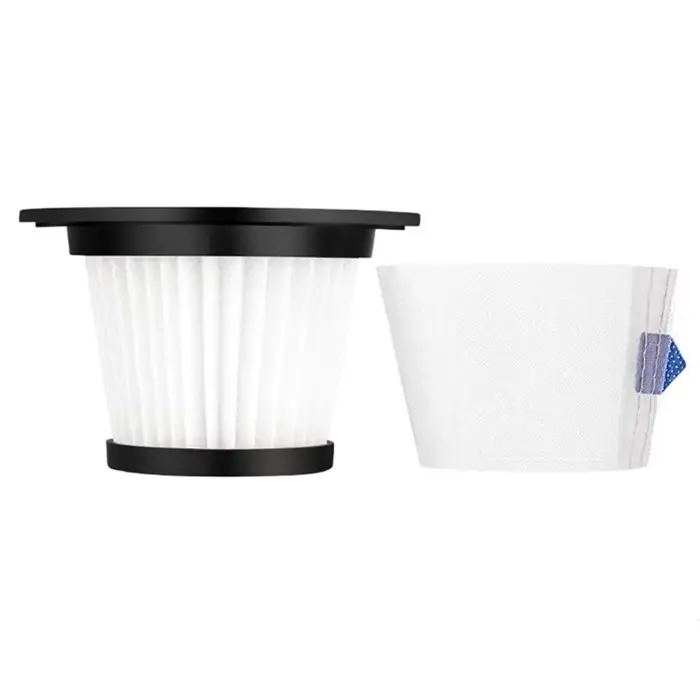 2 pièces pour aspirateur sans fil H.Koenig UP600