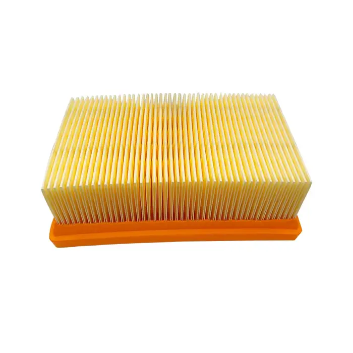 Compatible pour Karcher WD 4 voiture Premium / WD 5 P