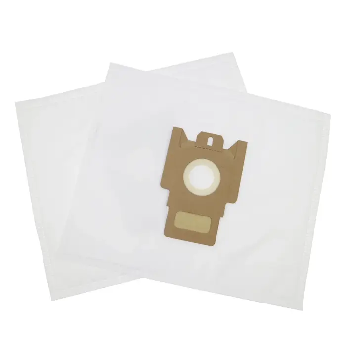 Sac à poussière de type H60, adapté aux aspirateurs Hoover ENIGMA ARIANNE TELIOS TE7, TE70, TEN2400, T2100, T2615, T2621 et T2760