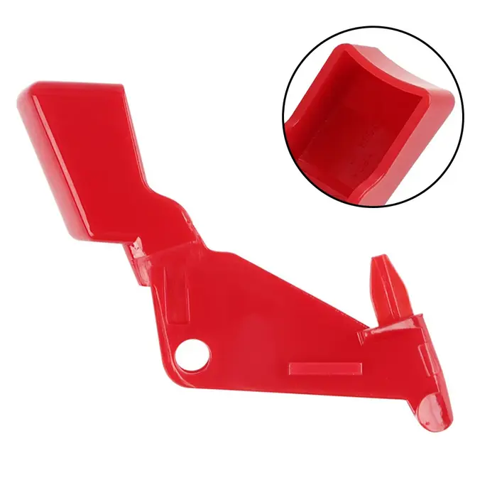 Levier de commutation du bouton d'alimentation pour aspirateur Robot Dyson V10 V11 V12 V15, accessoires, outil de nettoyage ménager, pièce de rechange