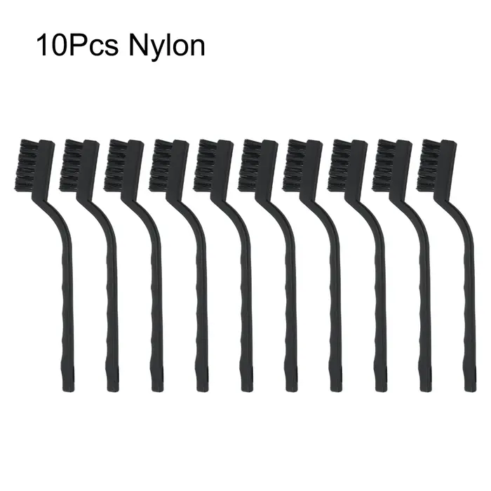 Brosse de nettoyage en Nylon