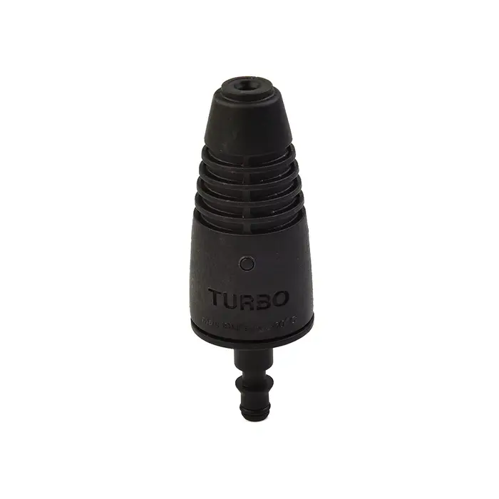 Nettoyeur haute pression rotatif Turbo tête buse de pulvérisation pour Karcher LAVOR COMET pour VAX