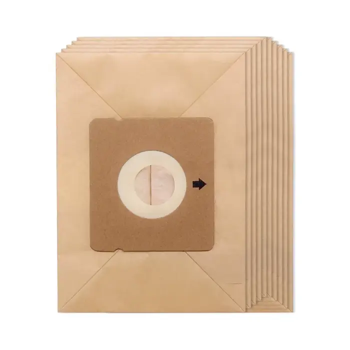 Sacs d'aspirateur précis pour Rowenta ZR003901