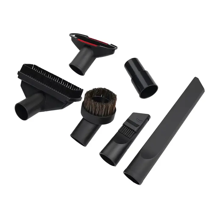 NT25/1 NT30/1 NT38/1 WD1 WD2 WD3 pour Karcher NT18/1 Kits de brosses pièces sous vide jardin escalie