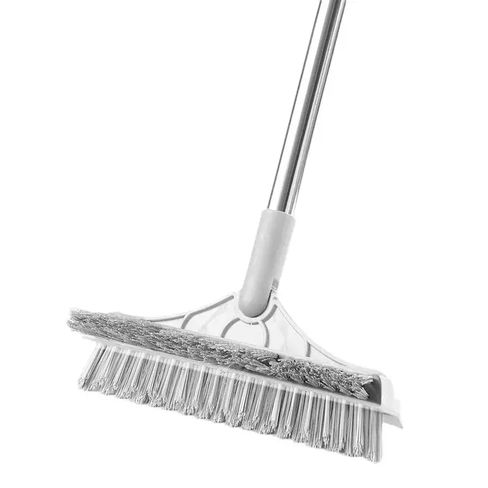 Brosse rotative 3 en 1 pour le gIslande des sols