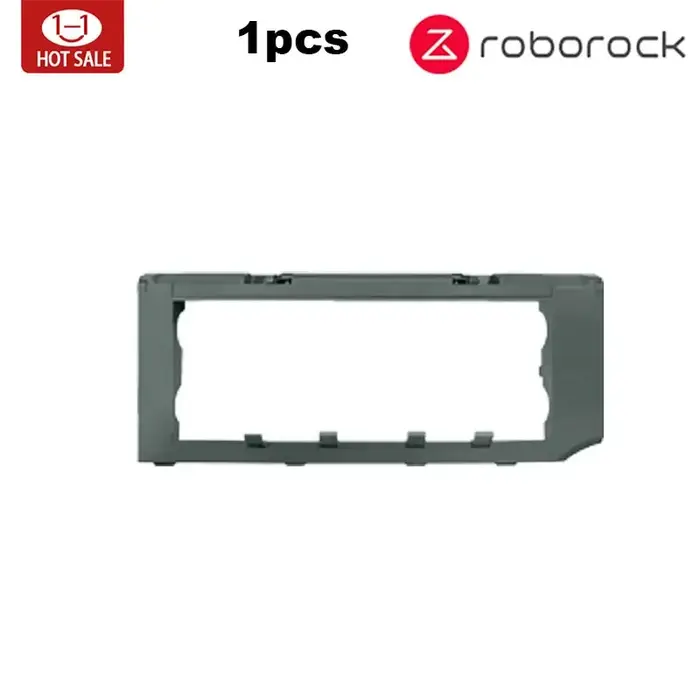 Roborock S8 MaxV Ultra robot aspirateur accessoires vadrouille Choth sacs sous vide brosse latérale filtre pièces de rechange remplaçables