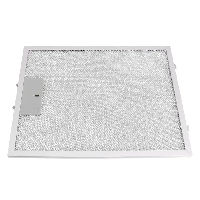 Filtre efficace pour hotte