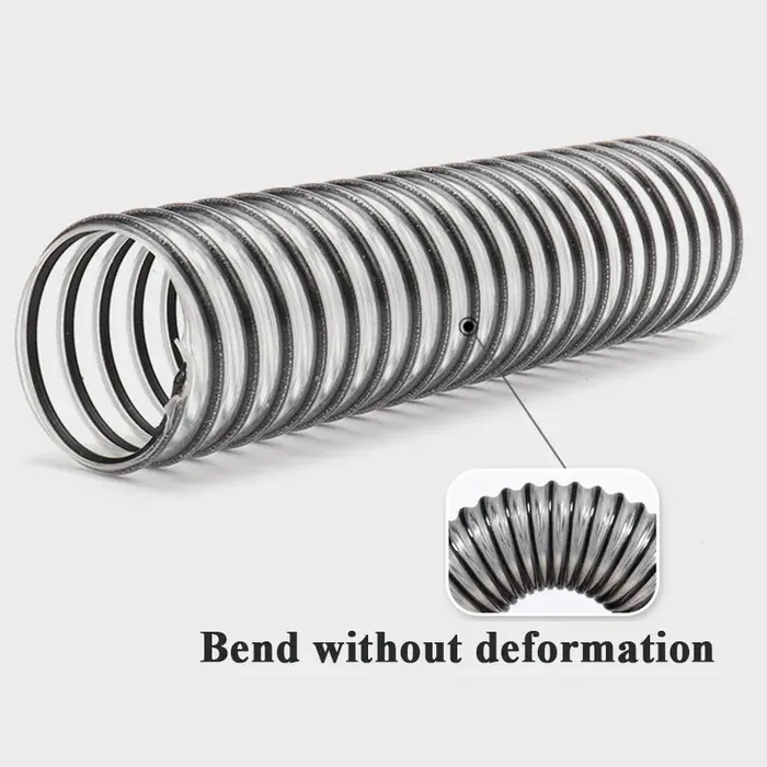 Tube allergique pour aspirateur Dreame H12