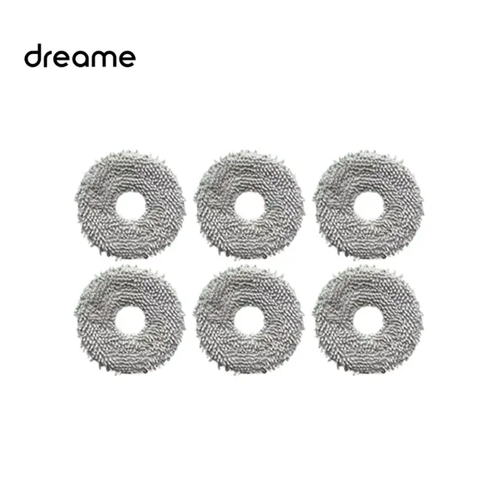 Dreame L20 Ultra Robot aspirateur pièces de rechange