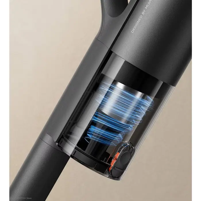 Aspirateur de voiture Mijia MJXCQ01QW