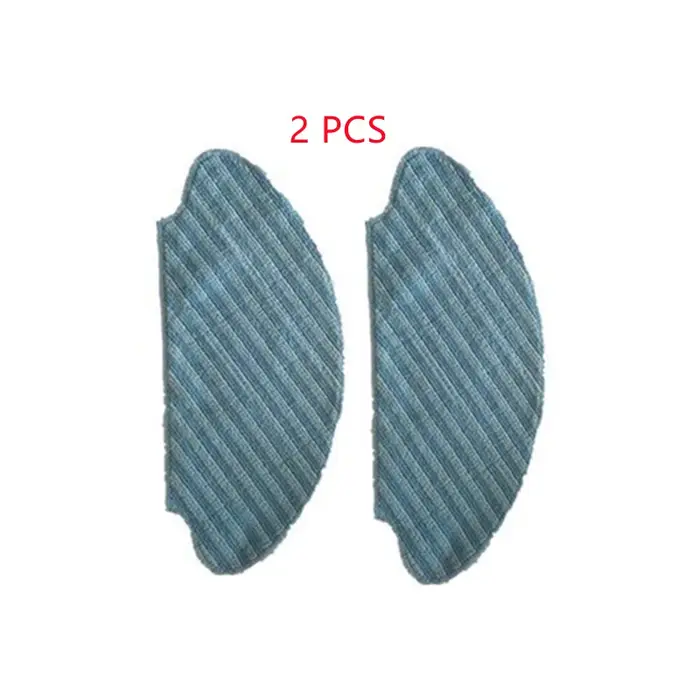 Pièces de rechange pour aspirateur Robot Tefal RG6875
