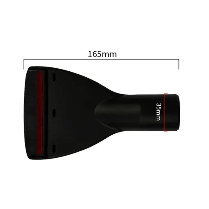 Buse d'aspirateur universelle
