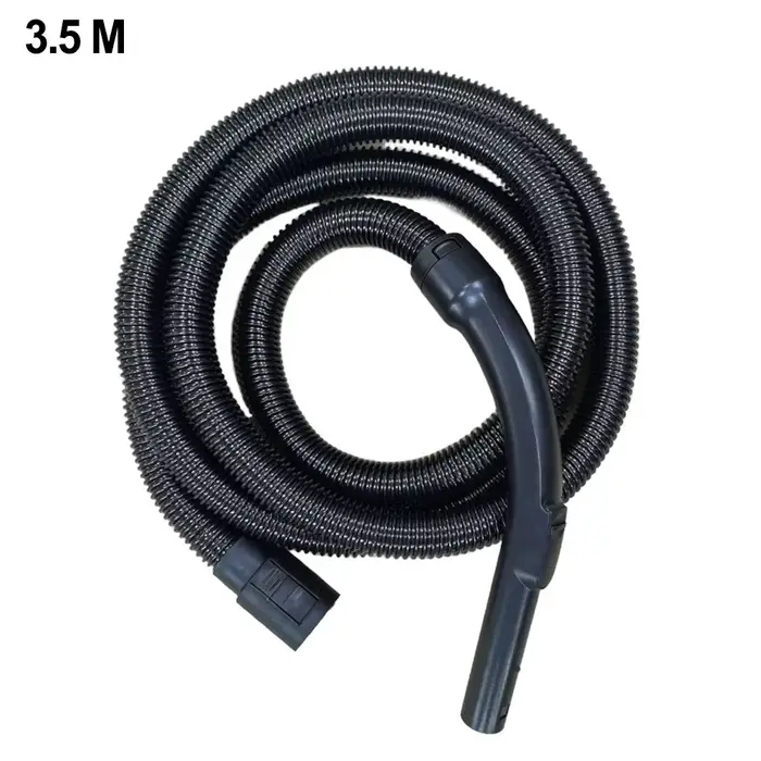 1x Tuyau d'aspirateur extra long 2