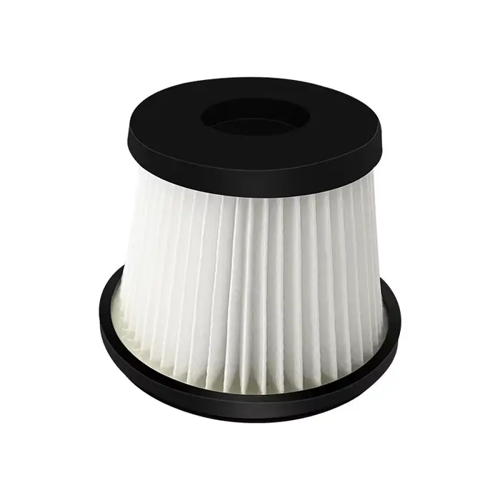 Compatible pour SILVERCREST SHAZ 22.2 C3 poignée aspirateur sans fil filtre Hepa pièces de rechange accessoires