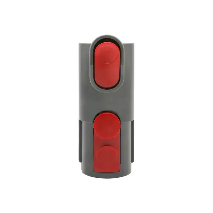 Brosse pour chien, fixation sous vide pour Dyson V7 V8 V10 V11 V15