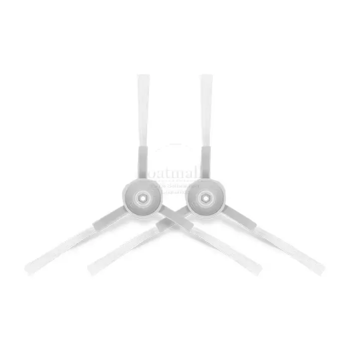 Pièces de rechange pour aspirateur Robot Xiaomi MI Essential / MIJIA G1 MJSTG1, brosse latérale, acc