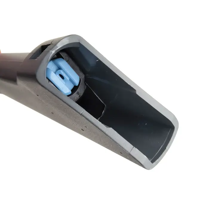 Buse pour fentes DN 32 252mm en plastique pour aspirateur Karcher Puzzi 10/1 8/1 30/4