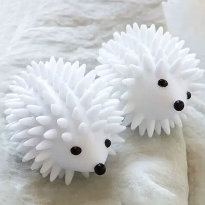​ Boule à linge Anti-emmêlement