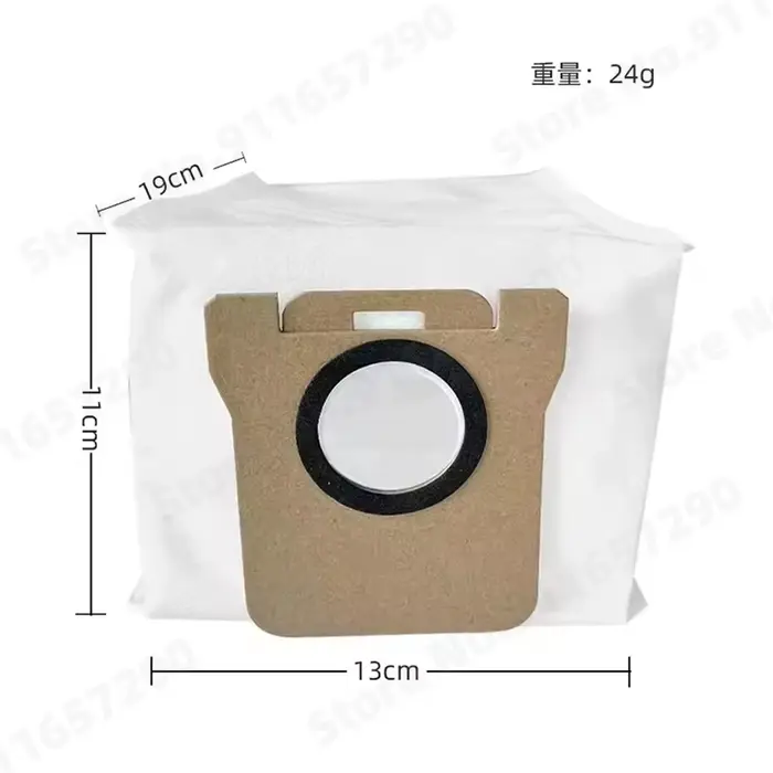 Pièces détachées et accessoires pour aspirateur robot Xiaomi X20 Plus/ X20+/X10+ / X10