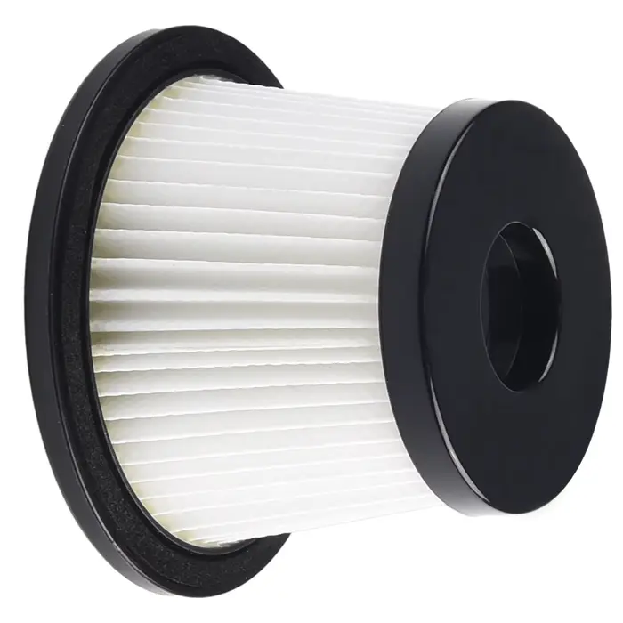 Pour Parkside PHSSA 20 Li A1 Lidl IAN 317699 Filtres pour aspirateur de sol