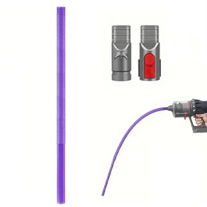 Kit de nettoyage de conduit de sèche-linge