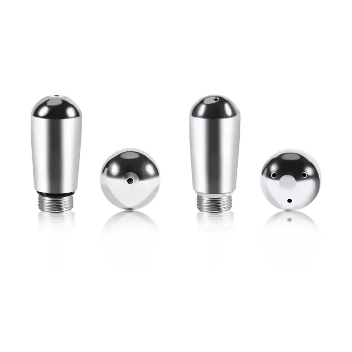 Buse à vapeur pour cafetière