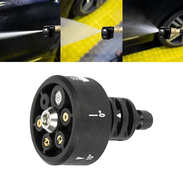 Pompe à eau haute pression pour Punta X Hydroshot