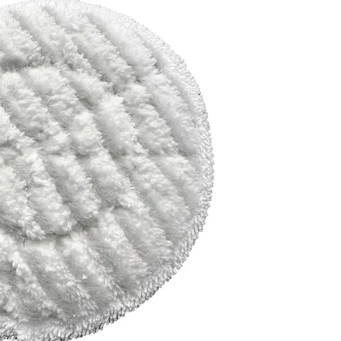 Serpillière à vapeur en microcarence pour Shlavabo S7000
