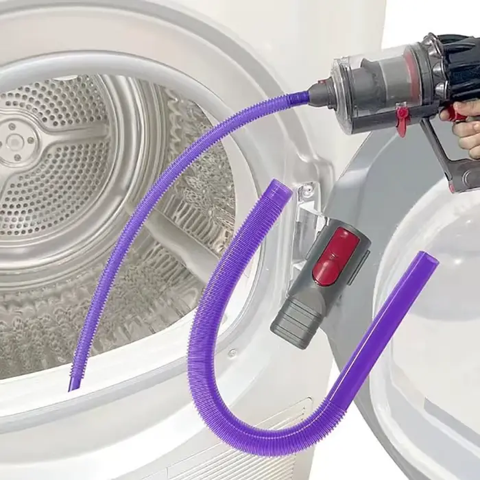 Kit de nettoyage des conduits de séchage