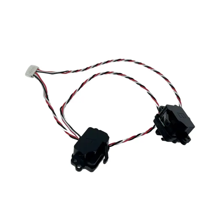 Ensemble de pièces de rechange pour aspirateur Roborock Ultron S Plus