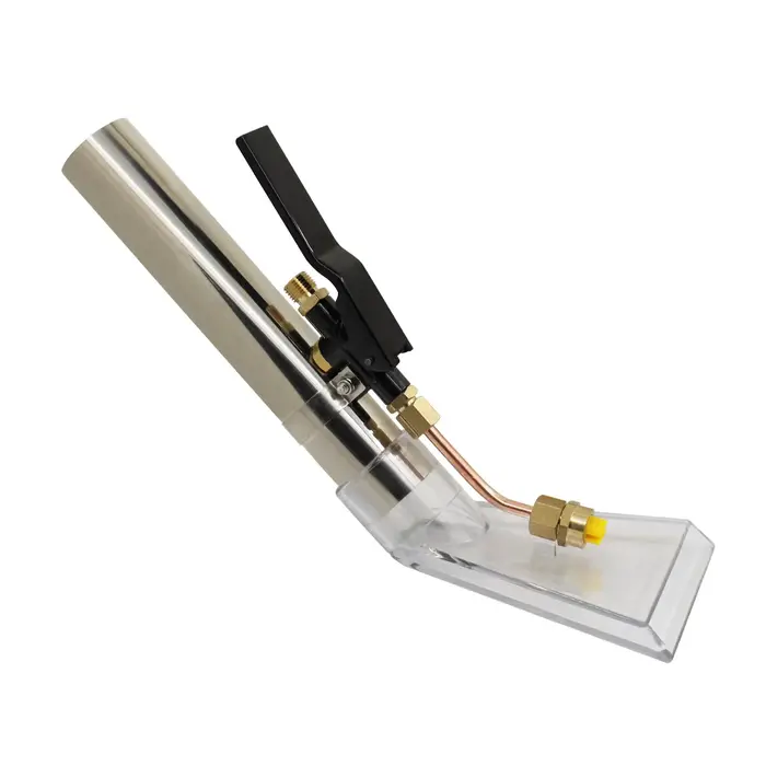 Extracteur de tapis, aspirateur de tapis