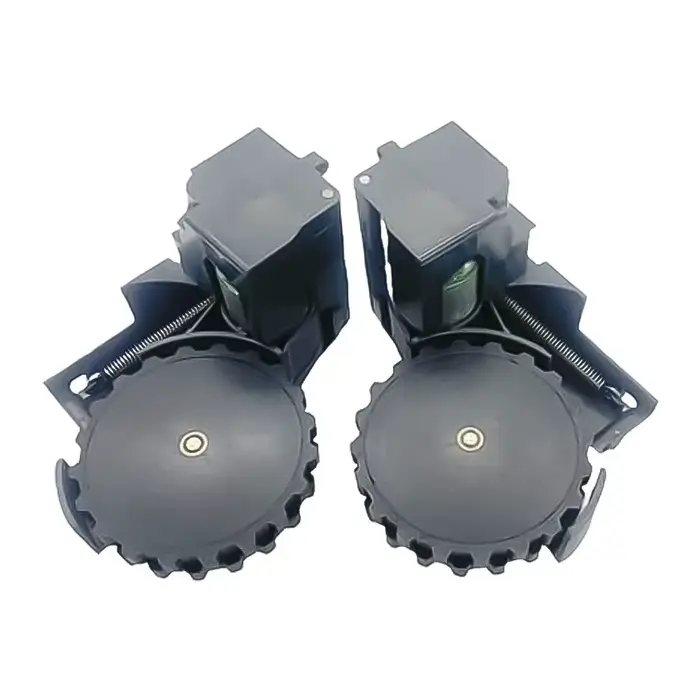 Roue gauche droite pour Roborock S5 S50 S51 S52 S55 C10 E20