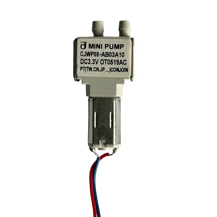 Pompe à eau pour aspirateur Dreame L10s Ultra/L10s Pro/S10 Pro