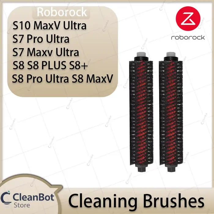 Roborock S10 MaxV Ultra S7