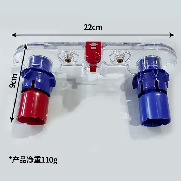 Accessoires adaptés pour Dyson Wash G1