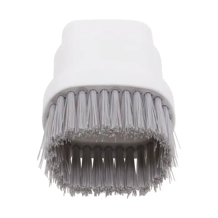 Tête de brosse pour aspirateur de voiture