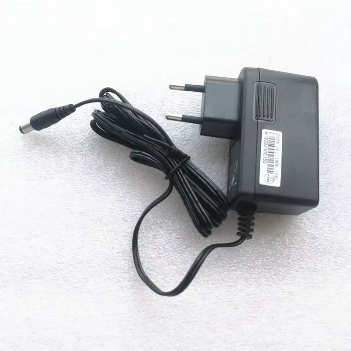 Adaptateur d'alimentation pour aspirateur robot SilverCrest SSRA1 ILIFE V3X, pièces de rechange, 19V