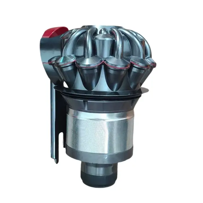 100% stock d'origine (90% nouveau) aspirateur cyclone pour Dyson V7 SV9 V8 SV10 filtre de remplaceme