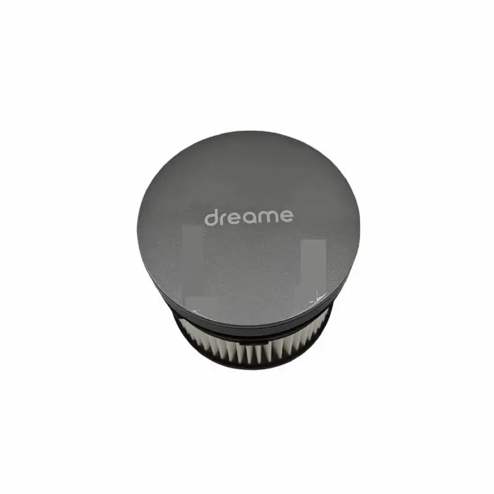 Filtre HEPA Original pour aspirateur sans fil Dreame V12 Pro, filtre haute efficacité lavable V10 V1