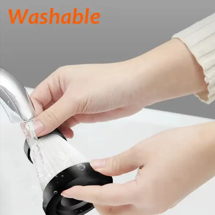 Aspirateur de voiture sans fil, mini aspirateur portable pour voiture, maison et animaux domestiques, 8000P, avec batterie 5000 mAh, sans fil