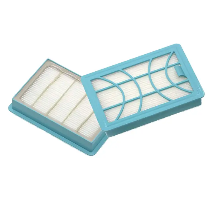 Filtre de remplacement HEPA Pound pour aspirateur Philips