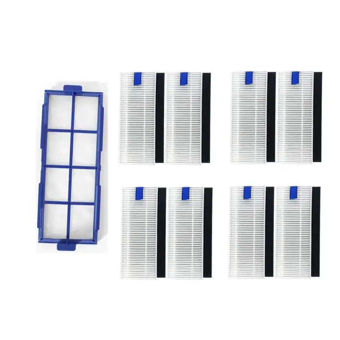 Pré-filtre HEPA pour aspirateur robot Tefal Rowenta Explorer/ x-plorer série 20 40 50 75